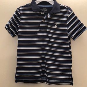 toddler polo shirt